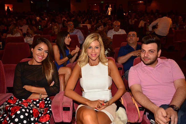 Celtic Legends at Casino Du Liban